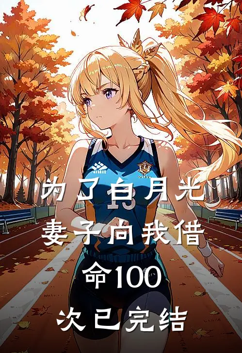 为了白月光，妻子向我借命100次已完结