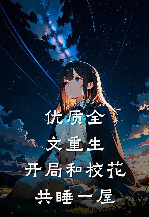 优质全文重生：开局和校花共睡一屋