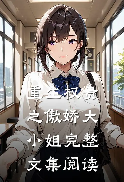 重生权贵之傲娇大小姐完整文集阅读