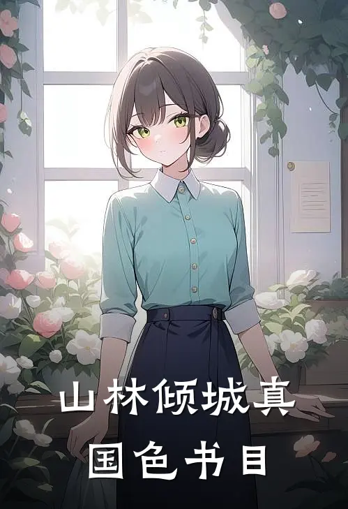 山林倾城真国色书目