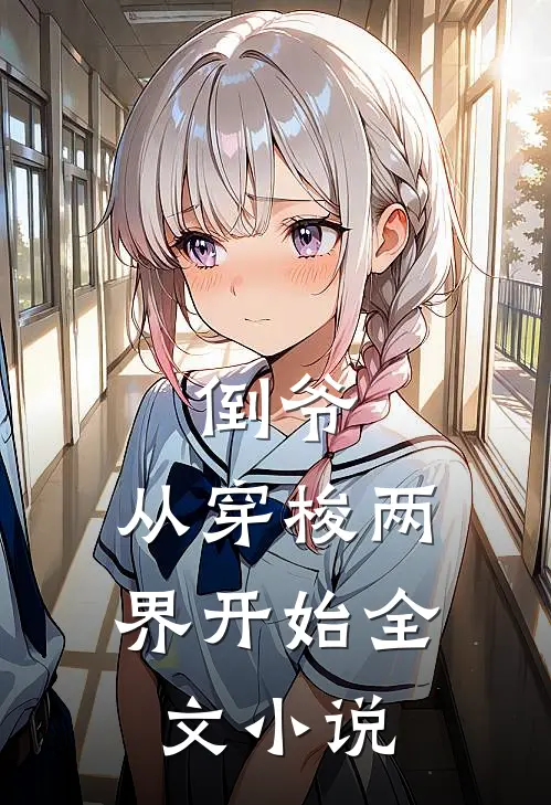 倒爷，从穿梭两界开始全文小说