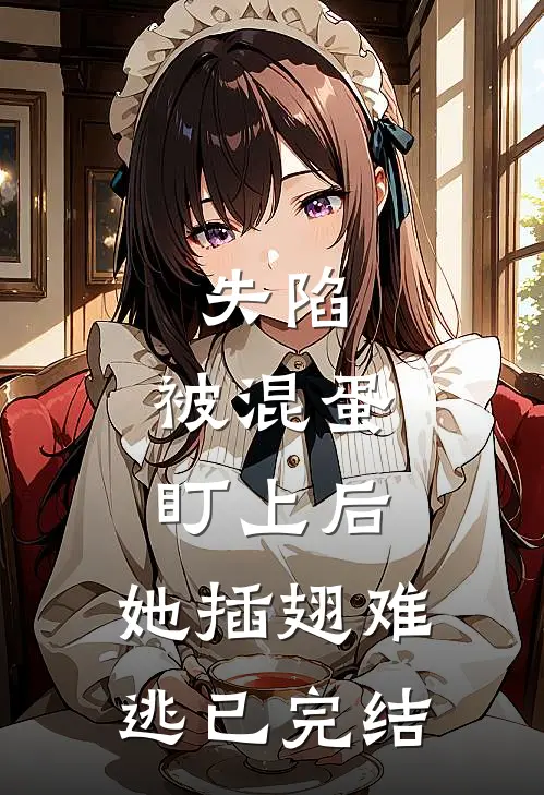 失陷被混蛋盯上后,她插翅难逃已完结免费阅读