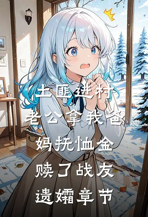 土匪进村，老公拿我爸妈抚恤金赎了战友遗孀章节