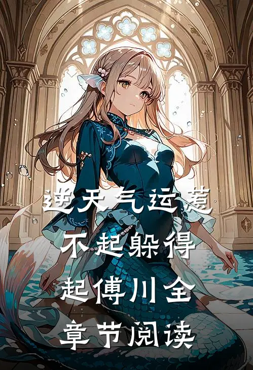 逆天气运惹不起躲得起傅川全章节阅读