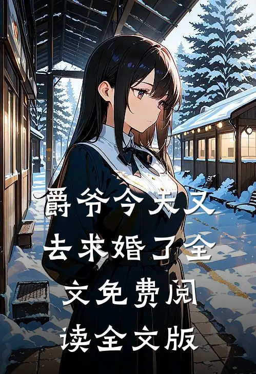 爵爷今天又去求婚了全文免费阅读全文版