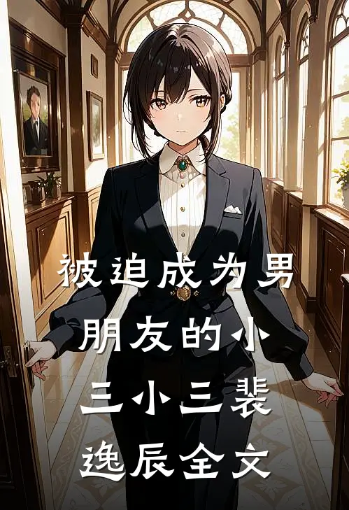 被迫成为男朋友的小三小三裴逸辰全文