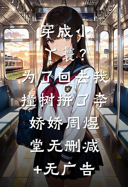 穿成小丫鬟？为了回去我撞树拼了李娇娇周煜堂无删减+无广告