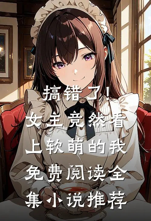 搞错了!女主竟然看上软萌的我免费阅读全集小说推荐