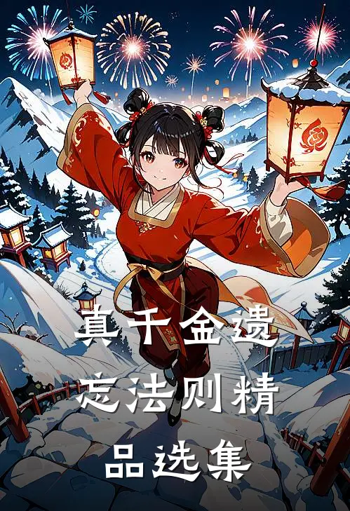真千金遗忘法则精品选集