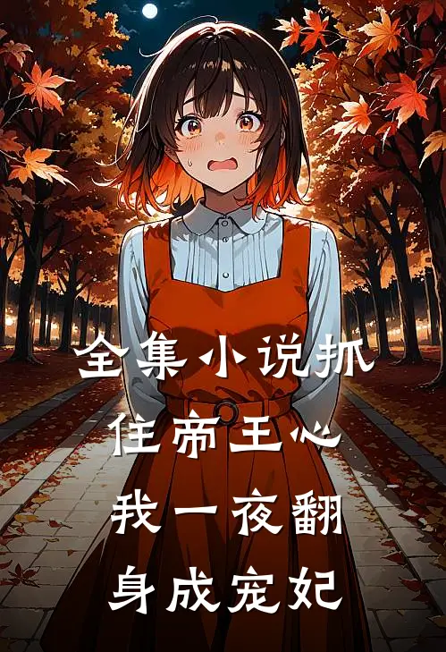 全集小说抓住帝王心，我一夜翻身成宠妃