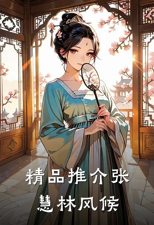 精品推介张慧林风候