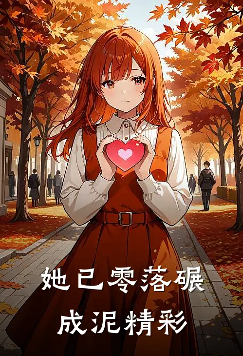 她已零落碾成泥精彩