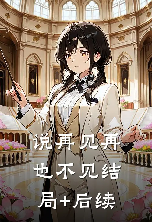 说再见再也不见结局+后续