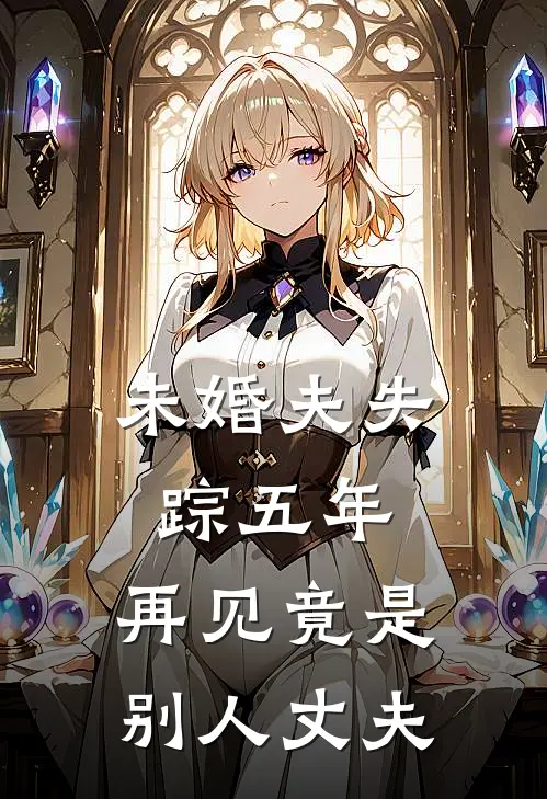 未婚夫失踪五年：再见竟是别人丈夫