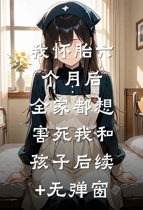 我怀胎六个月后，全家都想害死我和孩子后续+无弹窗