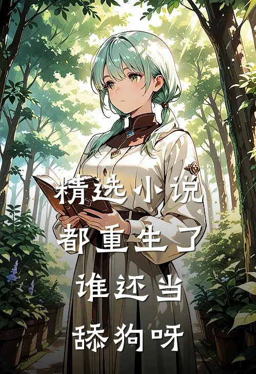 精选小说都重生了，谁还当舔狗呀