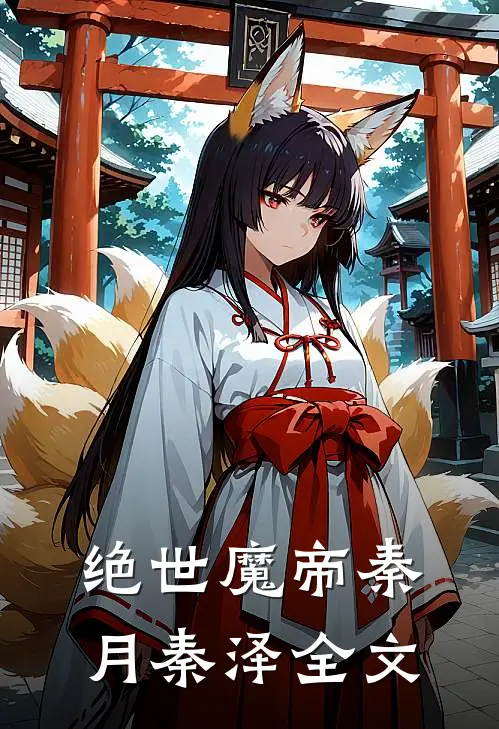 绝世魔帝秦月秦泽全文