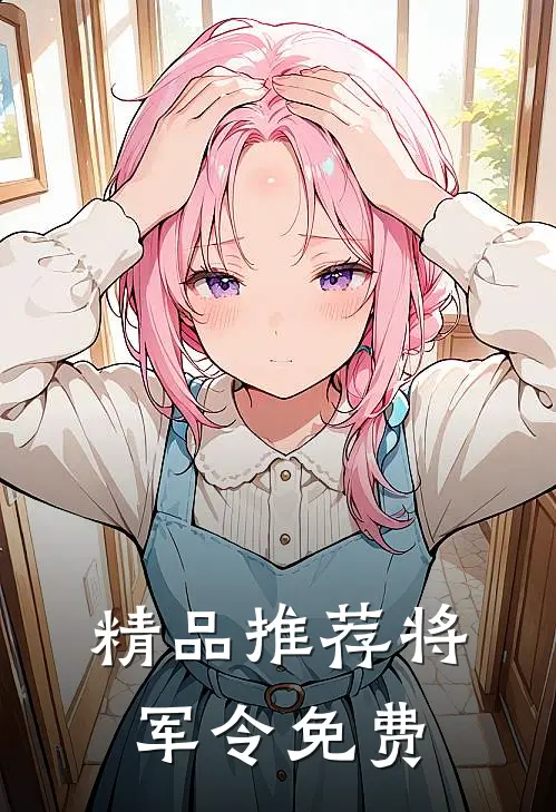 精品推荐将军令免费
