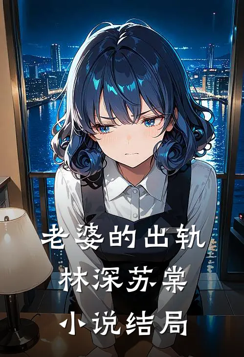 老婆的出轨林深苏棠小说结局