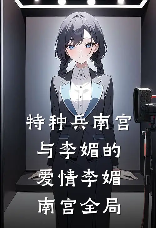 特种兵南宫与李媚的爱情李媚南宫全局