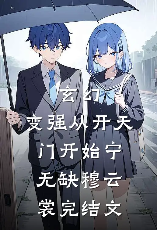 玄幻：变强从开天门开始宁无缺穆云裳完结文