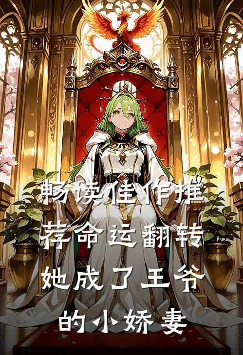 畅读佳作推荐命运翻转,她成了王爷的小娇妻免费阅读