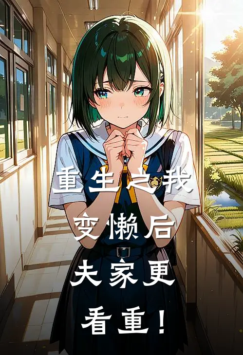 重生之我变懒后，夫家更看重！
