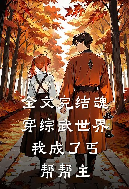 全文完结魂穿综武世界，我成了丐帮帮主