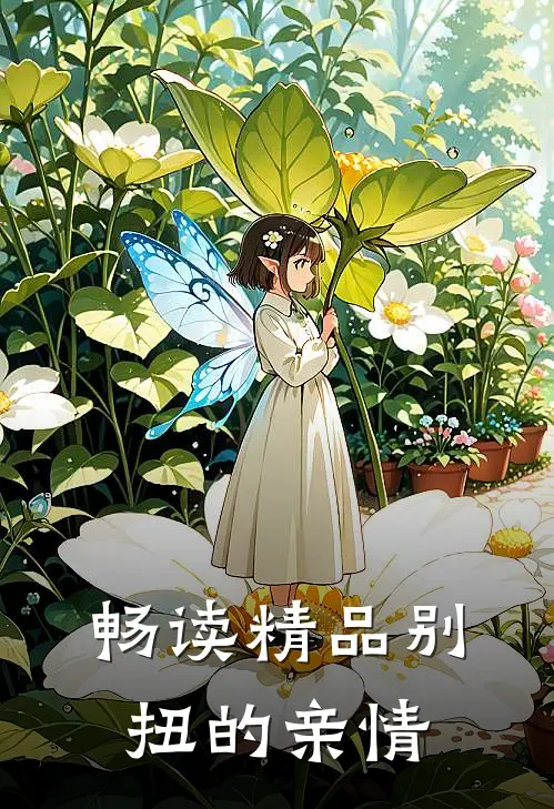 畅读精品别扭的亲情