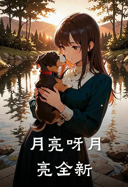 月亮呀月亮全新
