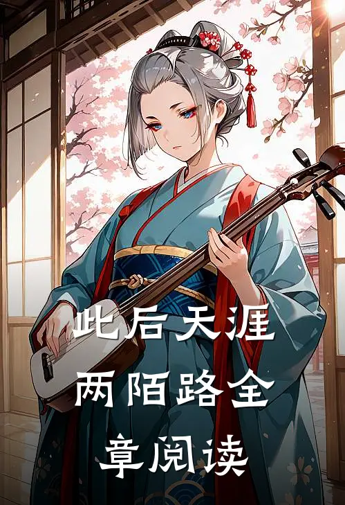 此后天涯两陌路全章阅读