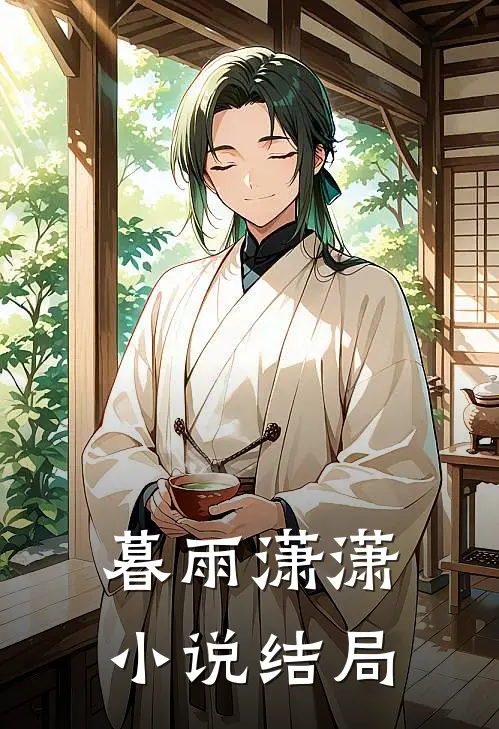 暮雨潇潇小说结局