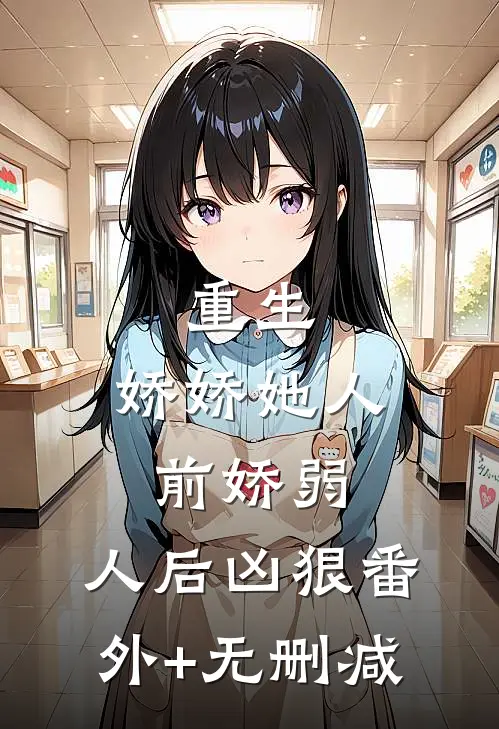 重生：娇娇她人前娇弱，人后凶狠番外+无删减