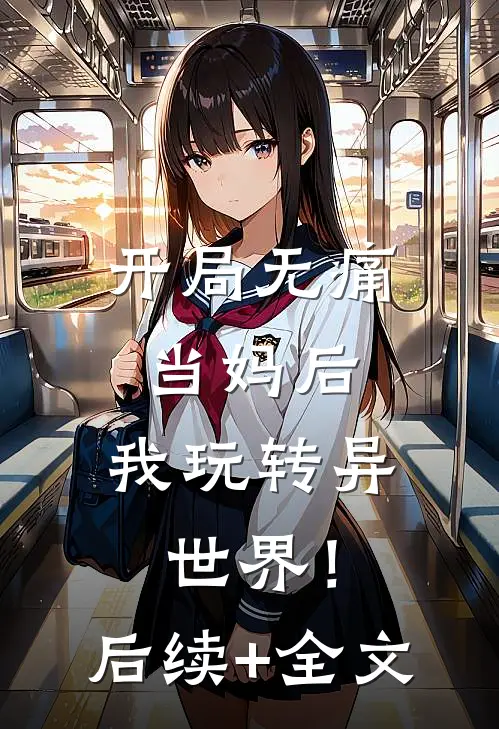 开局无痛当妈后，我玩转异世界！后续+全文
