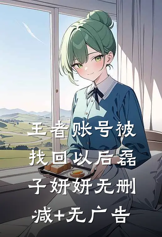 王者账号被找回以后磊子妍妍无删减+无广告