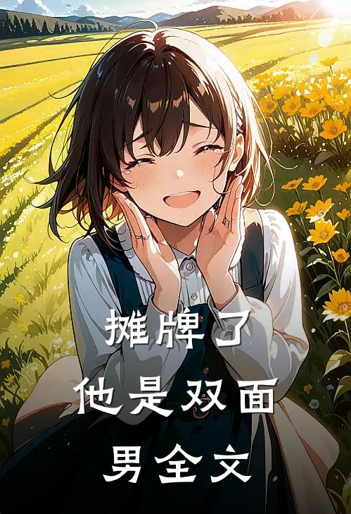 摊牌了，他是双面男全文