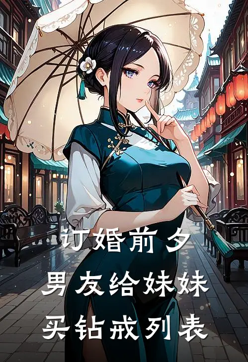 订婚前夕，男友给妹妹买钻戒列表