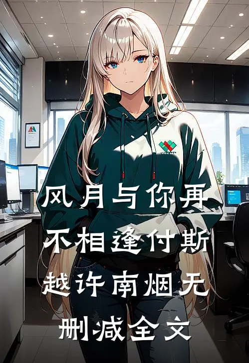 风月与你再不相逢付斯越许南烟无删减全文