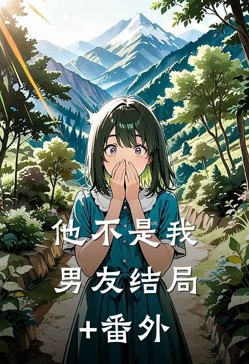 他不是我男友结局+番外