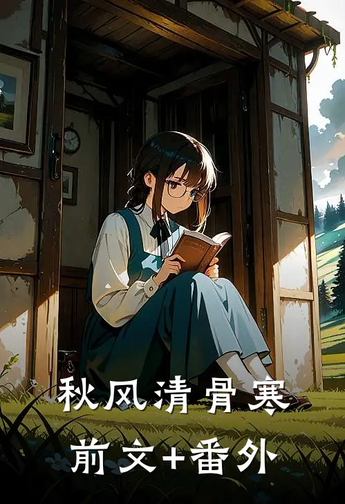 秋风清骨寒前文+番外