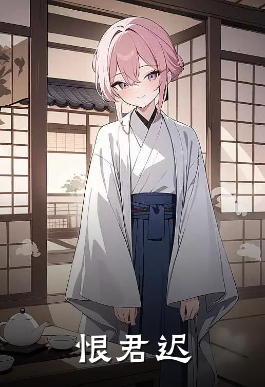 恨君迟
