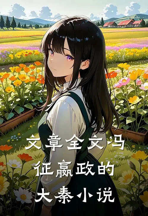 文章全文冯征嬴政的大秦小说