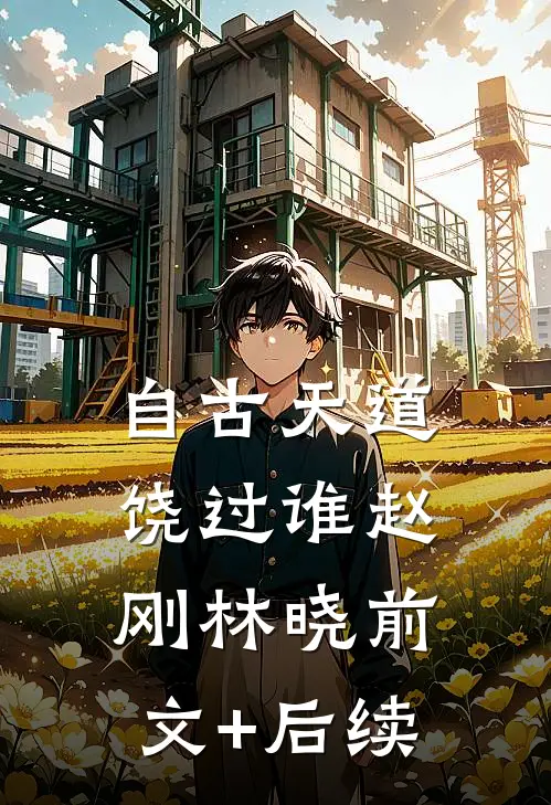 自古天道饶过谁赵刚林晓前文+后续