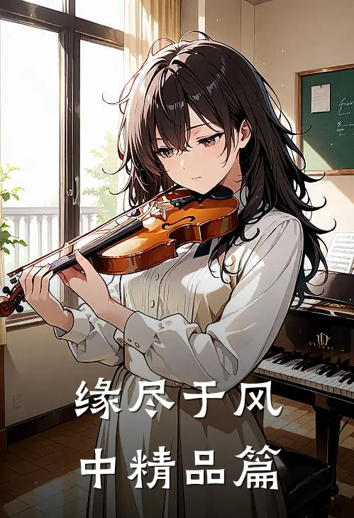 缘尽于风中精品篇
