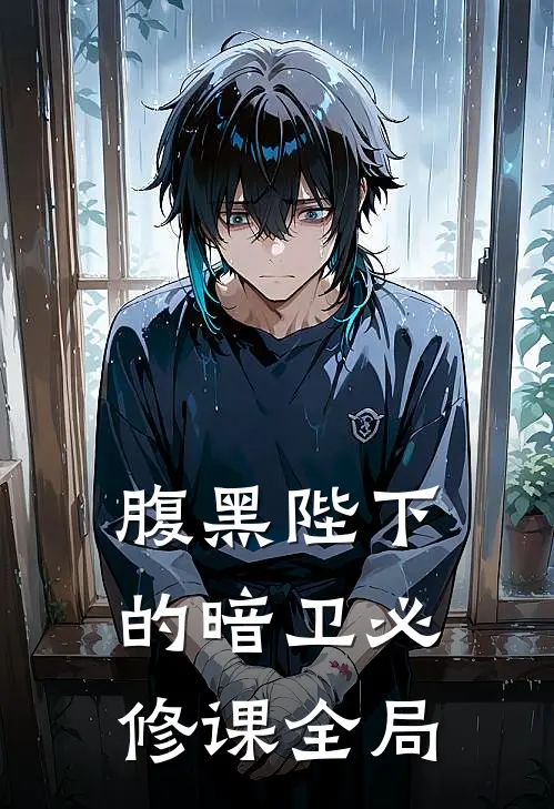 腹黑陛下的暗卫必修课全局