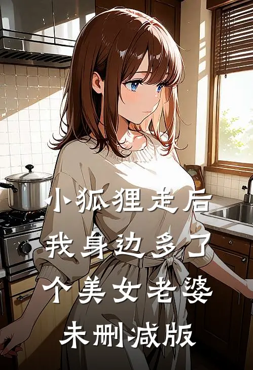 小狐狸走后，我身边多了个美女老婆未删减版