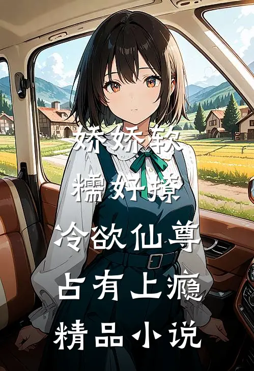 娇娇软糯好撩，冷欲仙尊占有上瘾精品小说