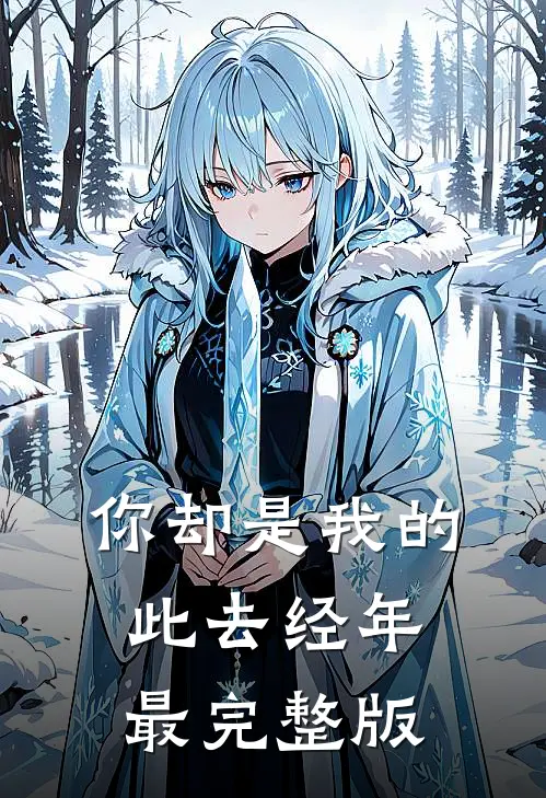 你却是我的此去经年最完整版