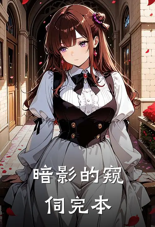 暗影的窥伺完本