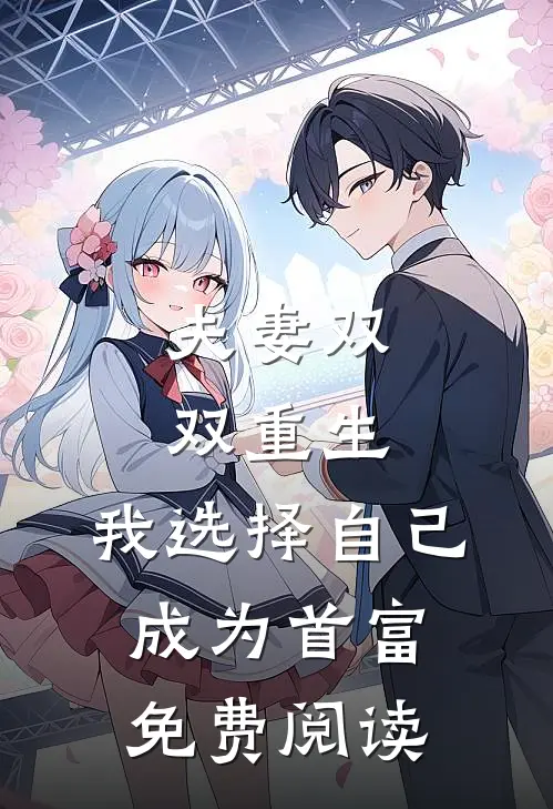 夫妻双双重生，我选择自己成为首富免费阅读